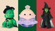 Holiday 2025 will be all about ‘Wicked’ toys