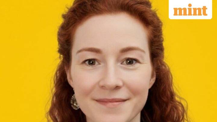 Why this woman quit $390,000 Google job for a ‘mini retirement’ in Switzerland