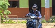 ‘Garuda Kavach’: Varanasi school students develop life