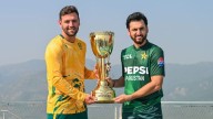 Pakistan Vs South Africa 1st T20I Live Score: Follow Scorecard & Match Updates From Rawalpindi