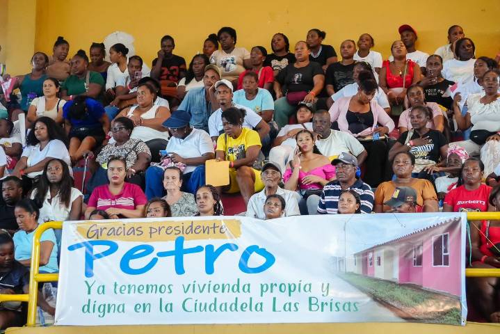 Gobierno Nacional y Departamental firmaron el Pacto Territorial por la Vida y la Paz de Nariño