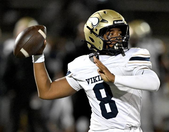 IE Varsity’s previews of the top high school football games Thursday, Oct. 9