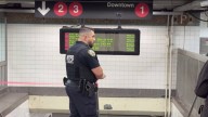 Arrestan mujer por bebé abandonada en Penn Station, NY