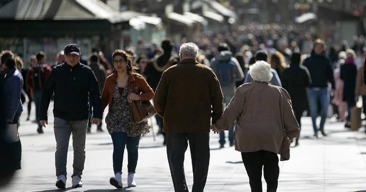 Cada día mueren 25 catalanes en la lista de espera de una residencia