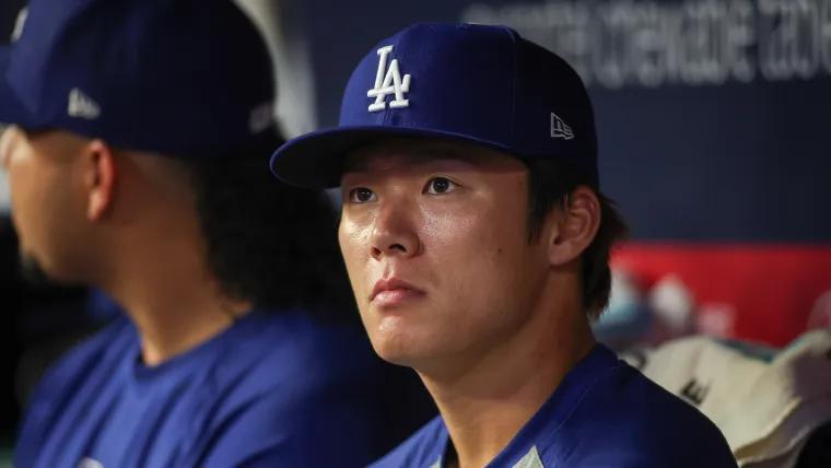 Gerrit Cole blamed for hurting Yankees' chase for Dodgers' $325 million postseason ace