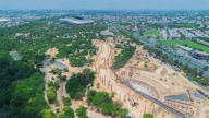 Nuevo León Prepara Espacios Verdes para el Mundial FIFA 2026