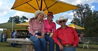 PHOTOS: 2025 Attunga Downunder Rodeo