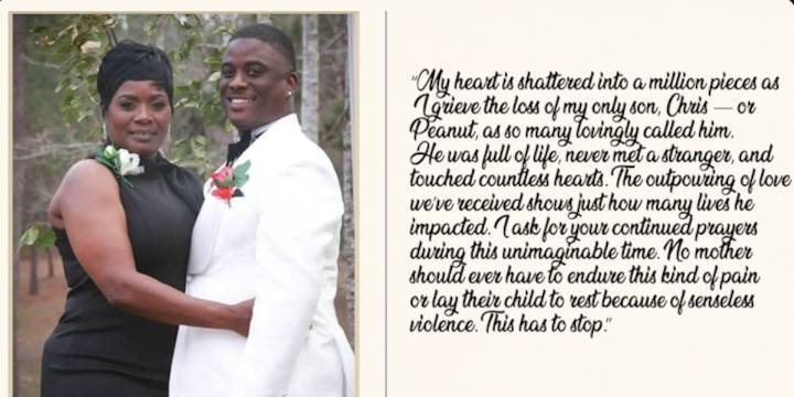‘It’s heartbreaking’: Parent recalls the chaos after Friday’s homecoming shooting in Heidelberg