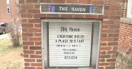 Maintenance projects getting underway at Haven