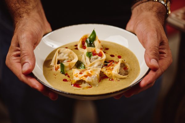 Oct. 23 Quick Bites: Big Bad Breakfast and Ghee Indian Kitchen openings, Sweet Auburn Curb Market closure, Sober Supper Club in Sandy Springs