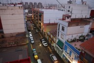 One year on, victim of Valencia floods found buried in mud