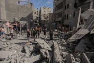 Un alto el fuego de quita y pon