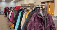 Coats for Kids and Families Event Provides Much