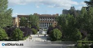 El rector de la Complutense asegura a sus trabajadores que las nóminas no corren peligro