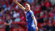 ‘Hard to imagine’ - Jamie Vardy breaks silence after abrupt exit of key Leicester City figure