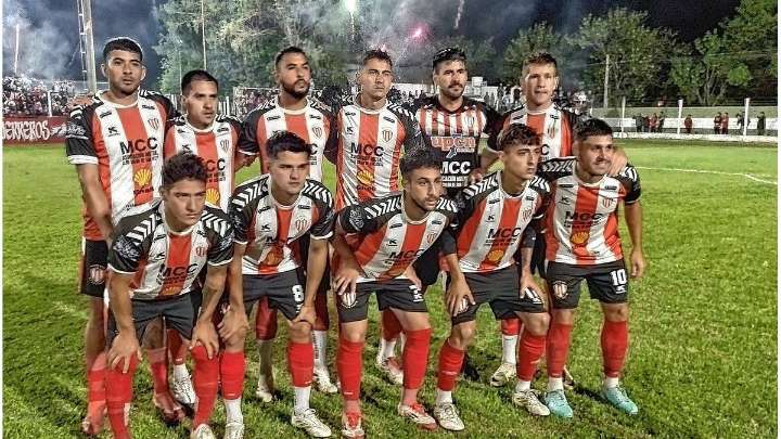 Se jugaron varios encuentros del Clausura Norberto Serenotti