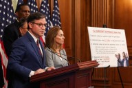 Speaker Johnson says no 'path' for a 3rd Trump term