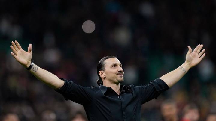 Zlatan Ibrahimovic explains how Fabio Capello taught him to demand respect and become a superstar