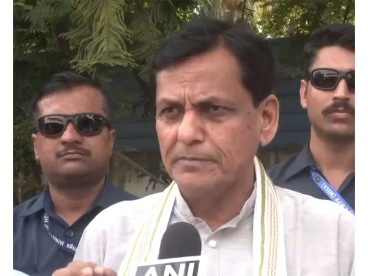 "No substance in their announcement," Nityanand Rai
