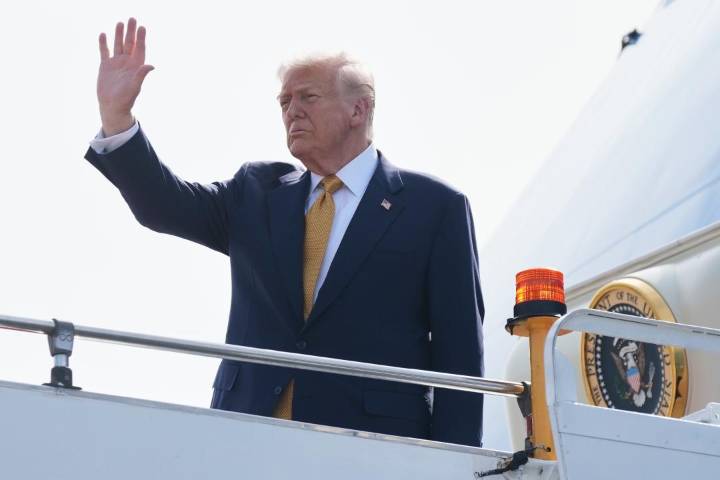 For Japan's new leader, the key to connecting with Trump could be a Ford F