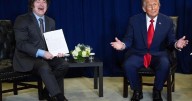 Schmidt: Trump's 'Make Argentina Great Again' policy hurts US farmers