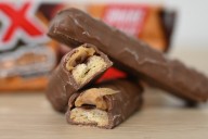 Twix tried a new type of cookie. I ate it so you don’t have to