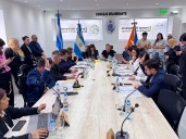 El presupuesto municipal tomó estado parlamentario