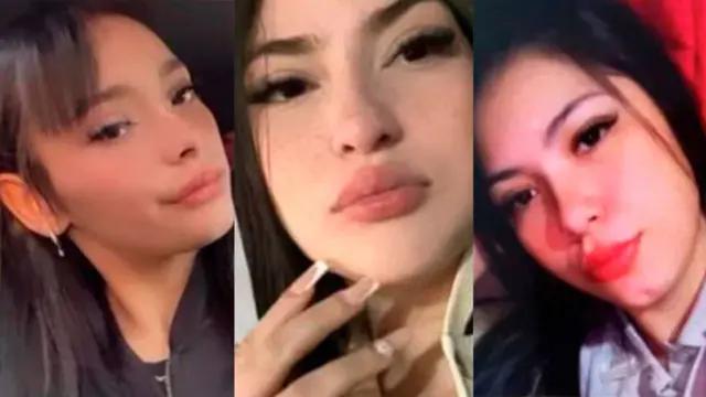 Detenido en Perú autor intelectual del triple femicidio en Argentina