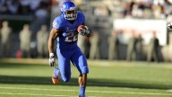 Scott Slant - There would be no 50-3 without Doug Martin