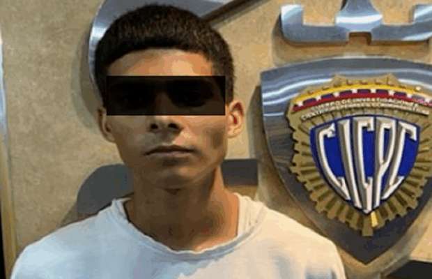 Mataron a un hombre e intentaron descuartizarlo en Caracas