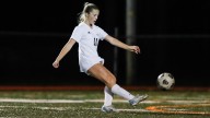 Freedman, Sinnes lead offense as Haddonfield downs Lawrence -