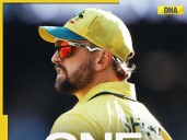 Big blow to Australia as two star players to miss 1st ODI game against India