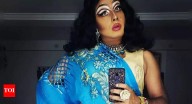 'My family traces to Pakistan': LaWhore Vagistan's old interview viral as Harvard hires drag queen as visiting professor