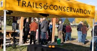 'Visionary thinkers': Gallatin County celebrates 25 years of open space conservation funding