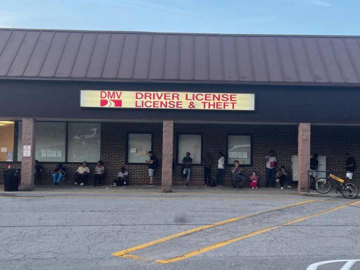DMV works to shorten lines with more staff, changes for teen drivers and expanded online renewal