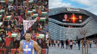 Delegación del Gobierno aconseja al Valencia Basket jugar a puerta cerrada con el Hapoel israelí<br>