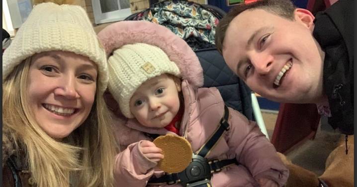 Traumatised mum told to keep miscarried baby in fridge