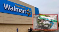 ALERTA en Walmart: comprador expone carrito de compras repleto de este producto y genera indignación tras fuerte escena