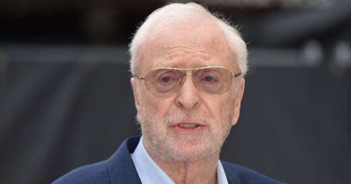 Sir Michael Caine and Alan Shearer join celebs urging for all