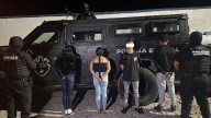 Joven de 20 años es vinculado por trata de personas en Ojuelos tras retener a 3 víctimas para presunto reclutamiento criminal