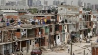 Crisis habitacional: una de cada tres familias reside en una vivienda inadecuada