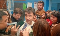 Torres: "Chubut está aprendiendo a escribir su propio destino"