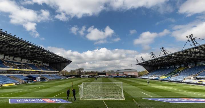 Oxford United v Derby County LIVE team news and updates from the Kassam Stadium