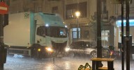 Se complica el tiempo en la Comunidad Valenciana: estas son las zonas en las que lloverá en los próximos días