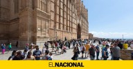 Nuevo caso de catalanofobia, en una tienda de muebles de Palma: "No eres catalana, eres española"
