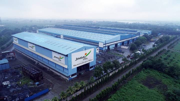 Jindal Steel Q2 Results: Profit More Than Halves, Revenue Declines 5%
