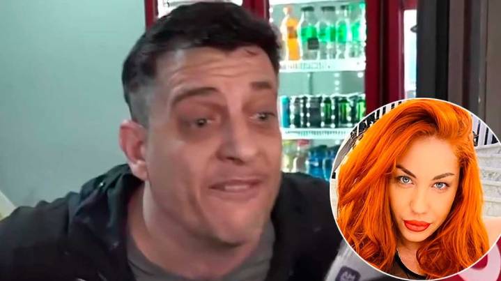 Quién es Leandro García Gómez, el empresario detenido por el secuestro de Lourdes Fernández