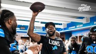NOTEBOOK: Lions' defense steps up in MNF win over Bucs
