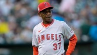 AL West Check-In: Ron Washington won’t return as Angels manager