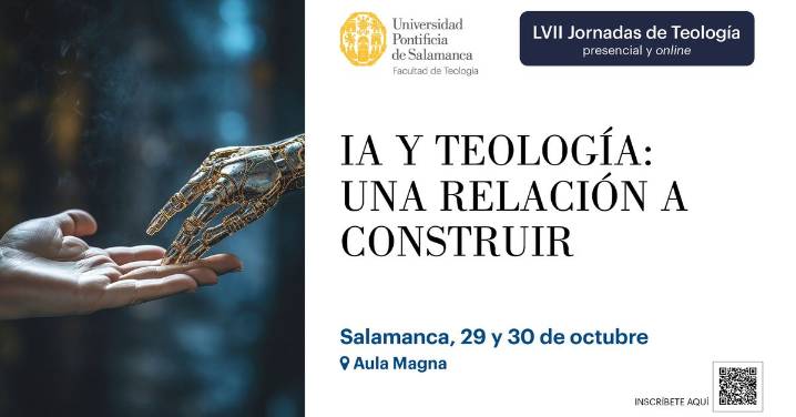 Debate crucial sobre la convergencia entre la revolución digital y la fe en la UPSA